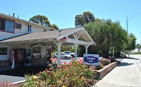 Budget Inn in San Luis Obispo